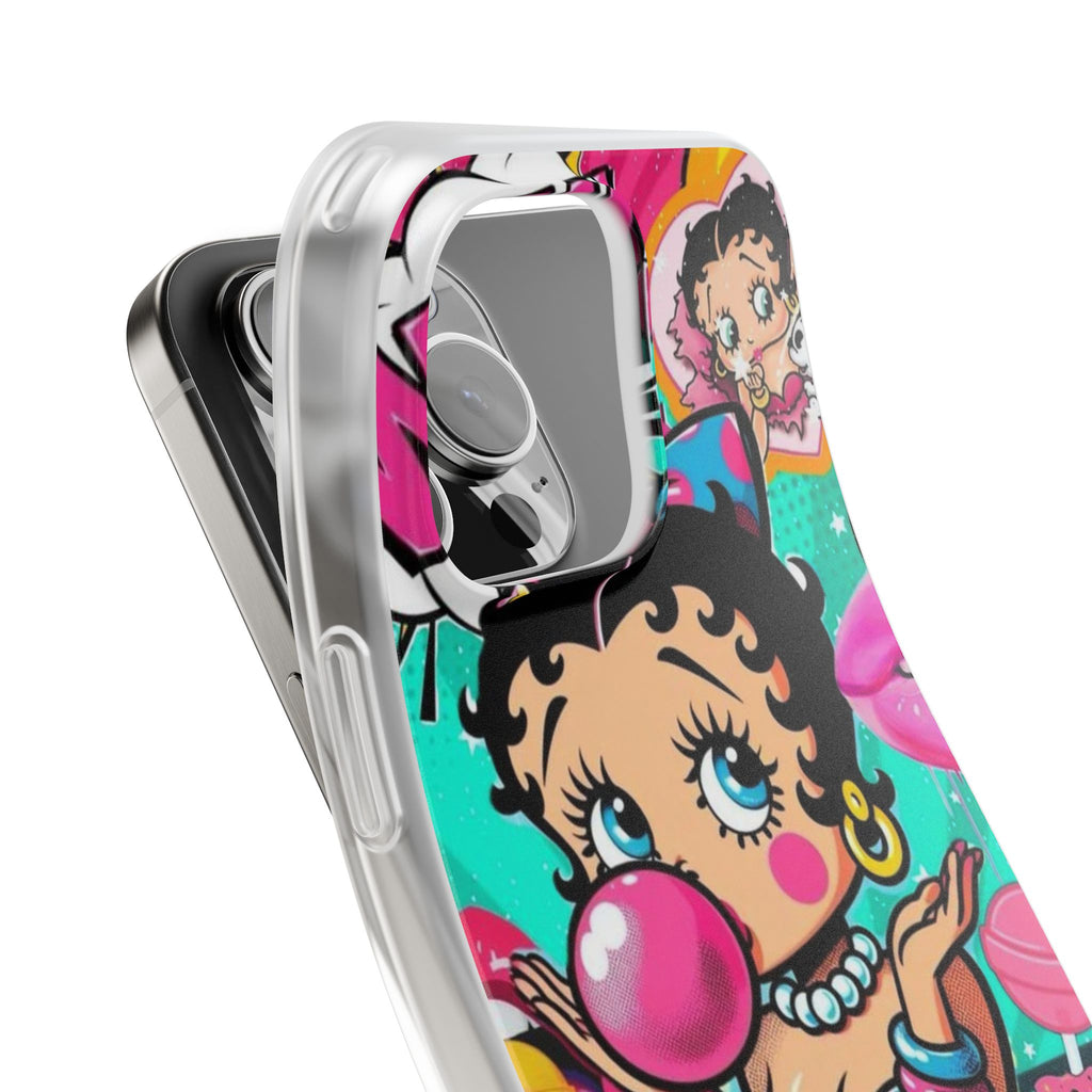 Flexi Cases