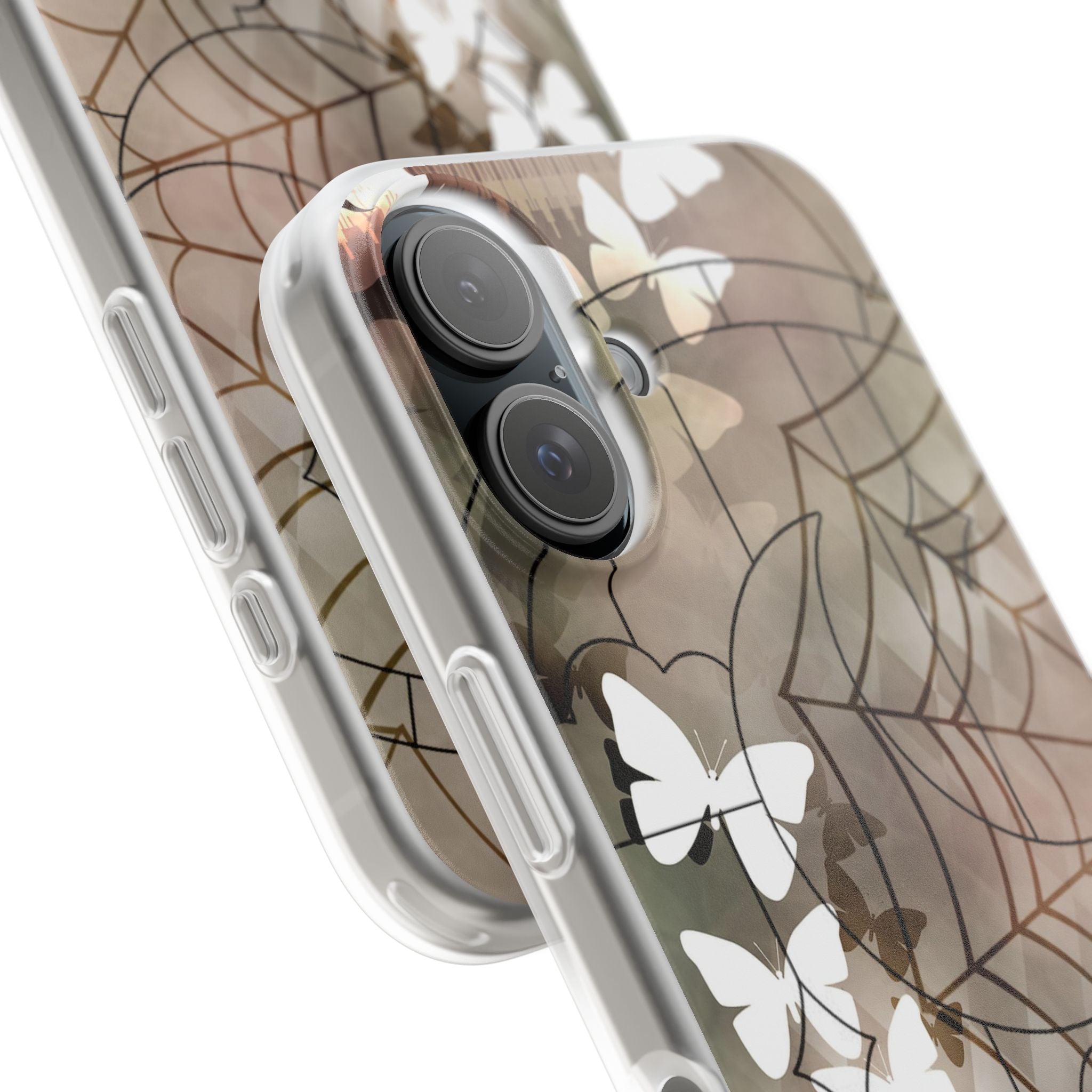 Flexi Cases