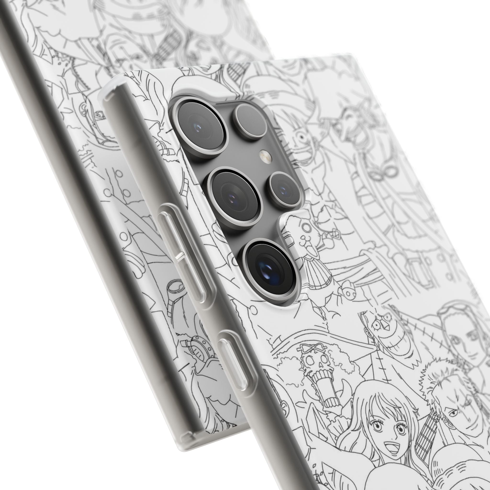Flexi Cases