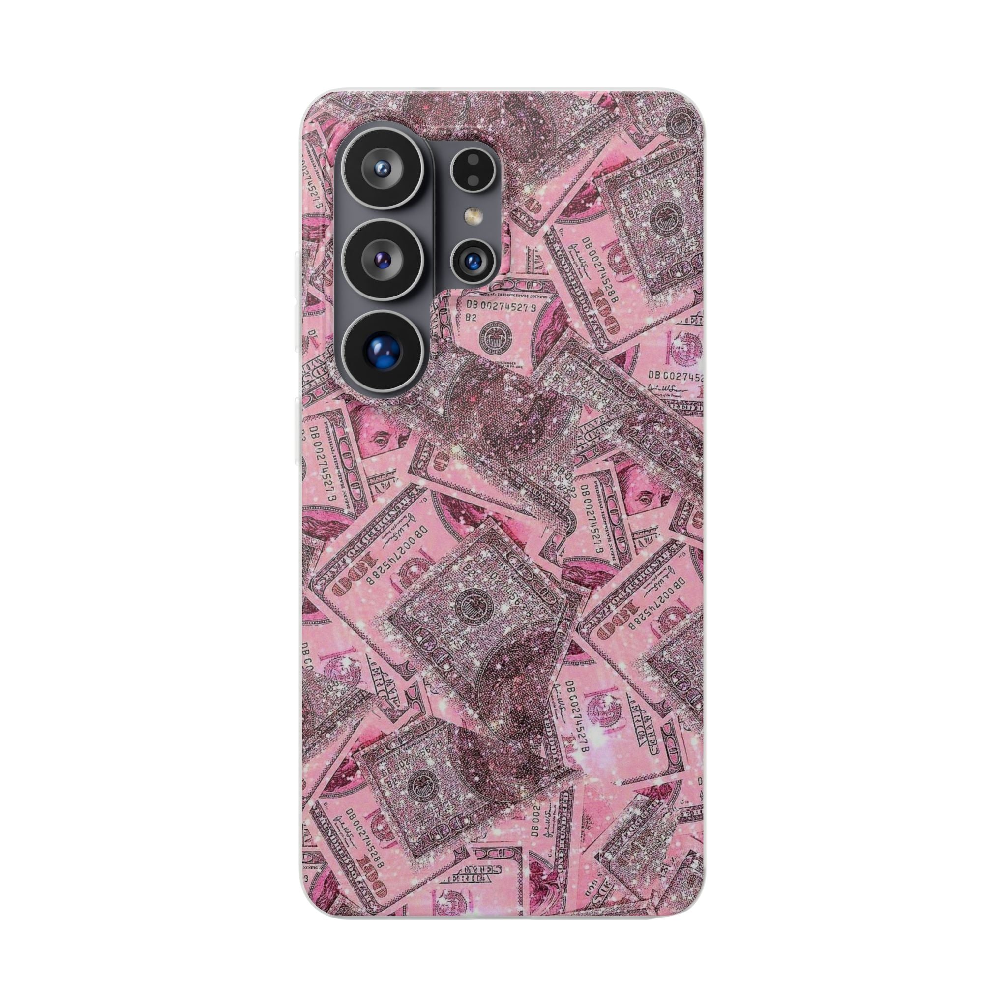 Flexi Cases