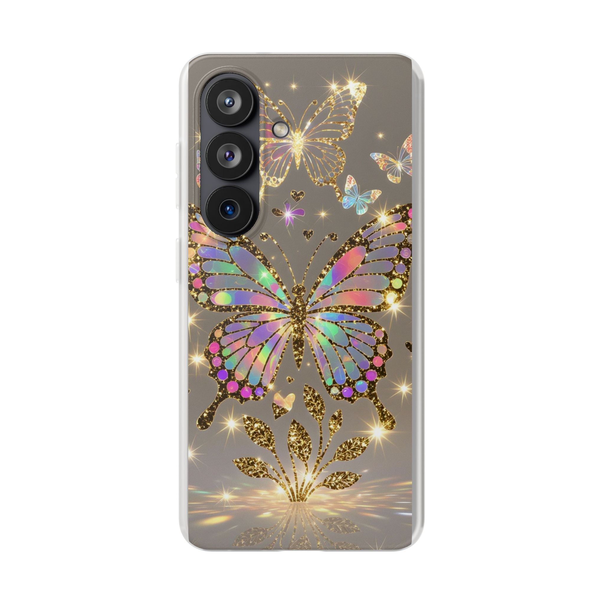 Flexi Cases