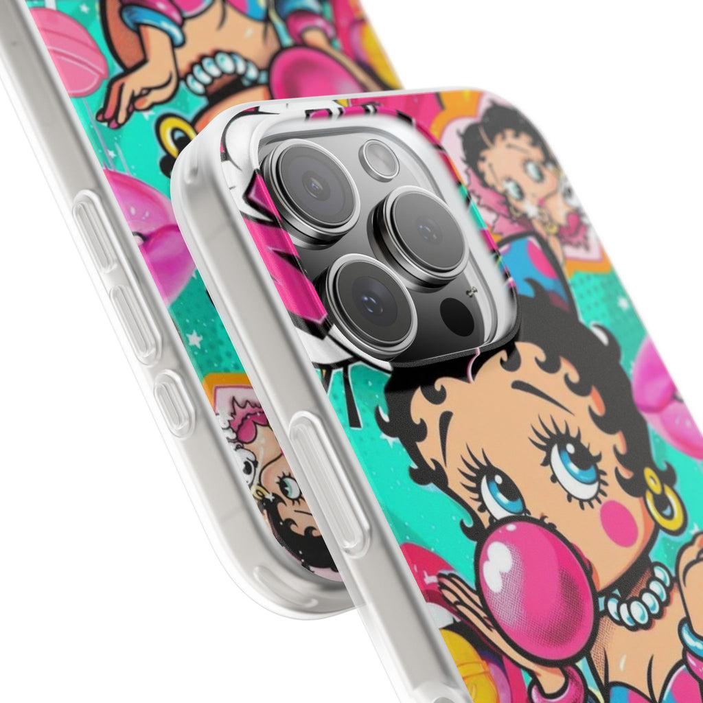 Flexi Cases