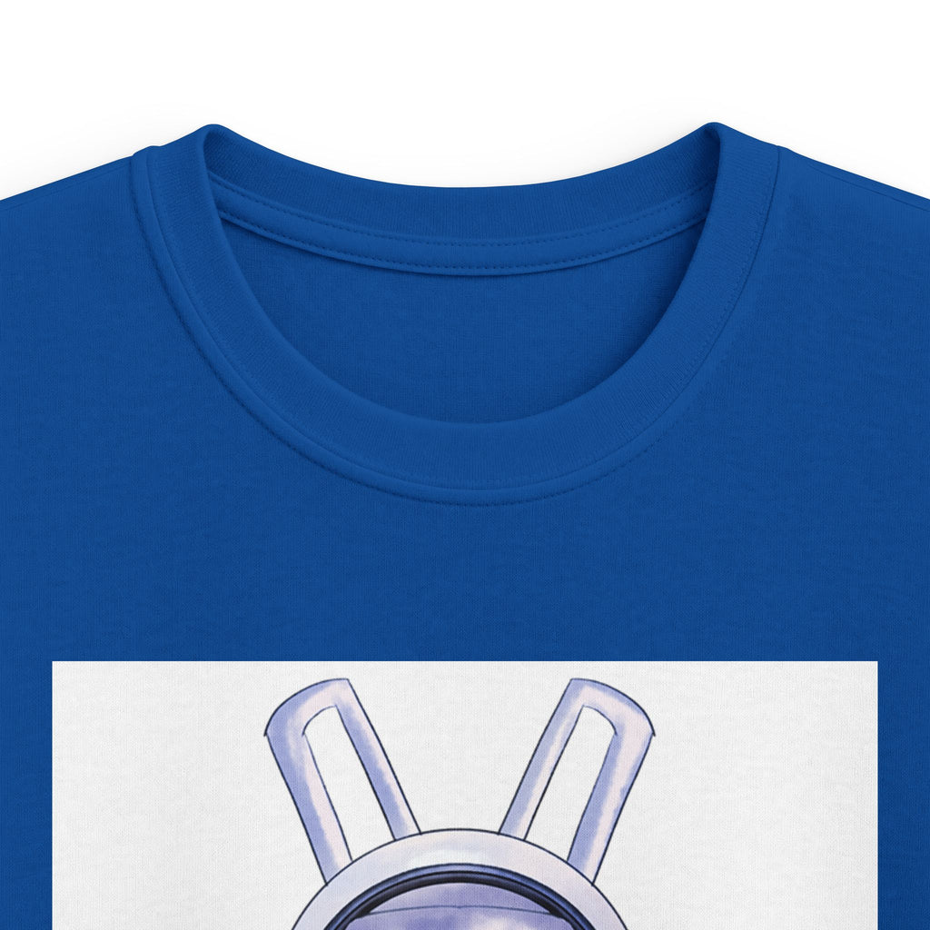 Kids Softstyle Tee