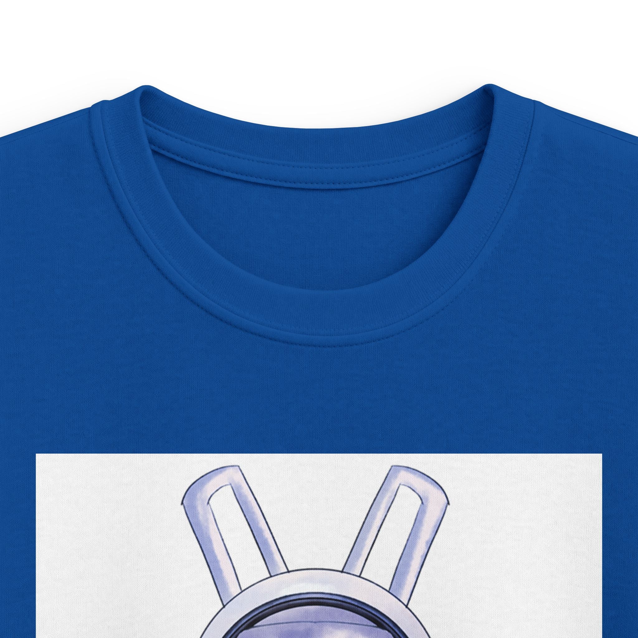 Kids Softstyle Tee