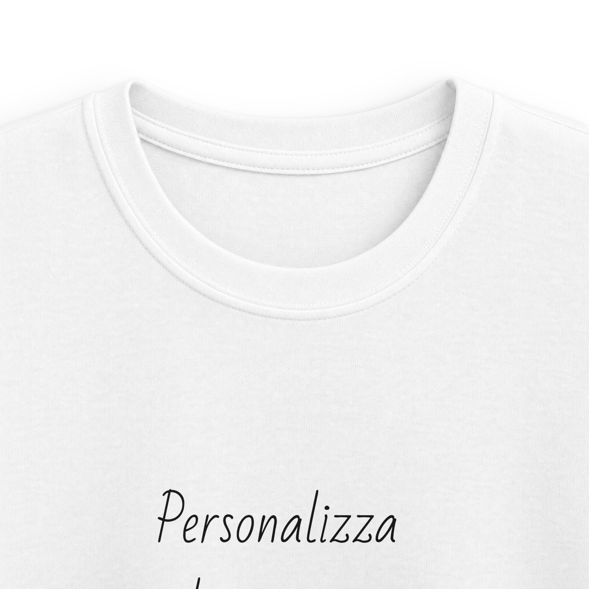 Kids Softstyle Tee