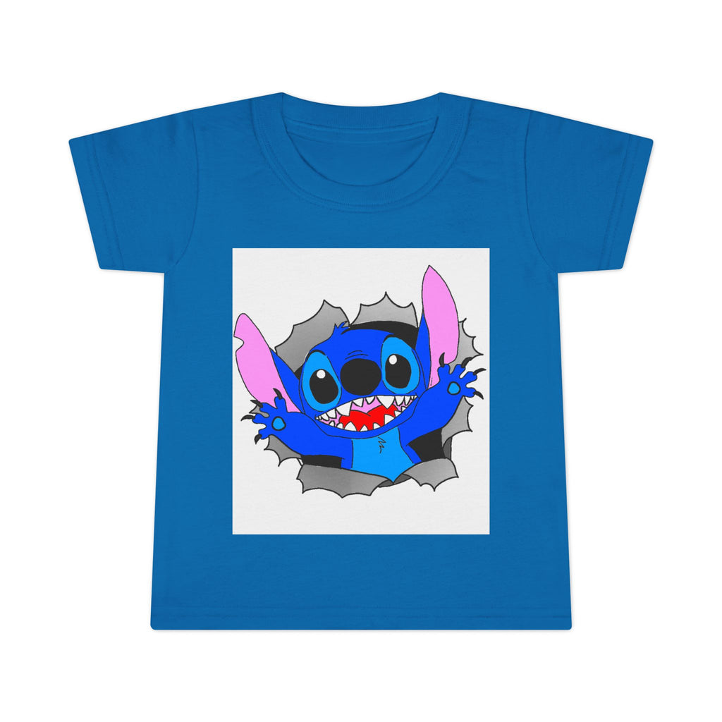 Toddler T-shirt