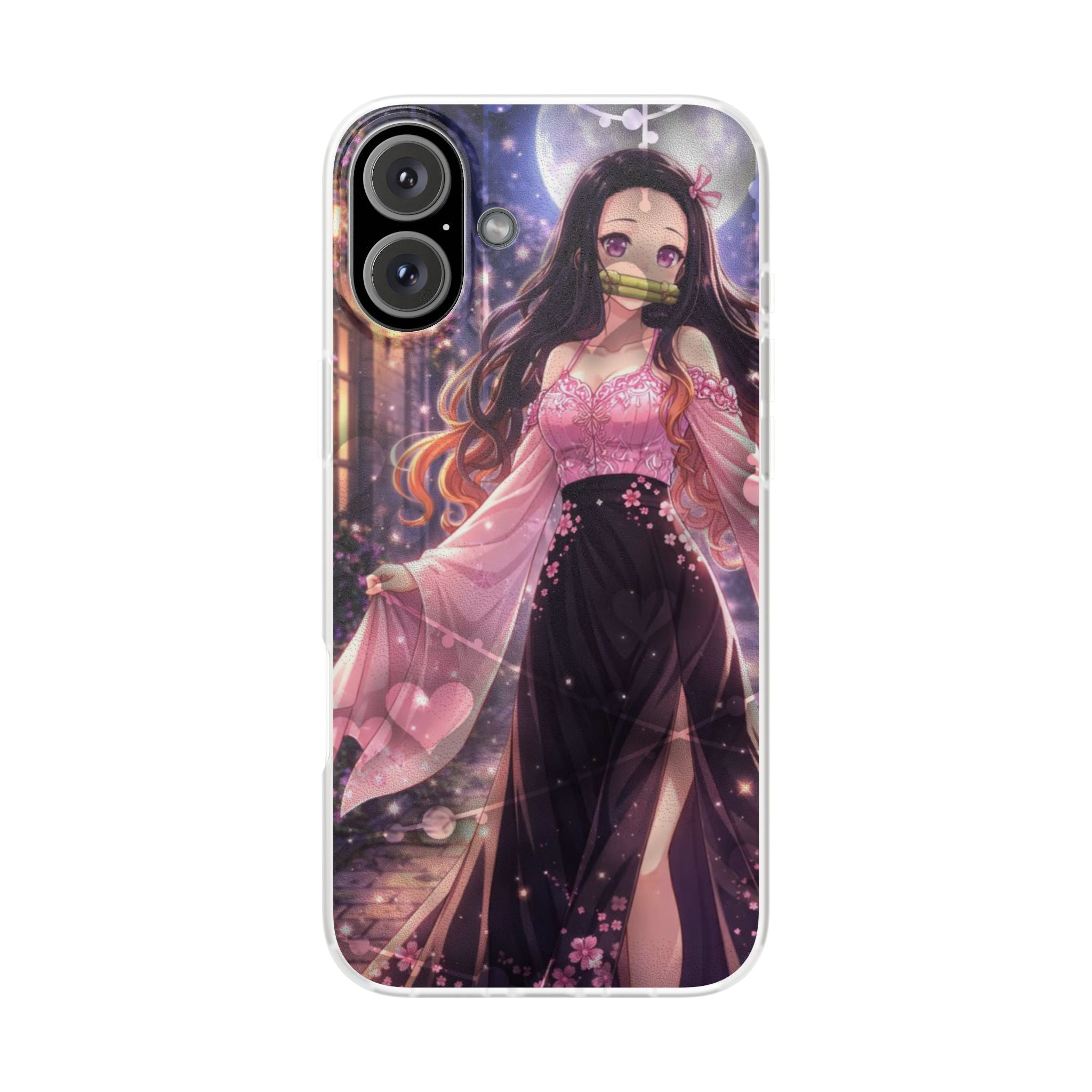 Flexi Cases