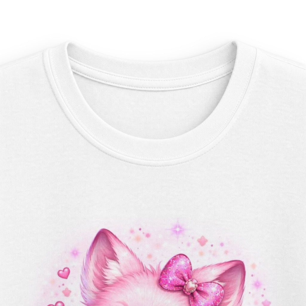 Kids Softstyle Tee