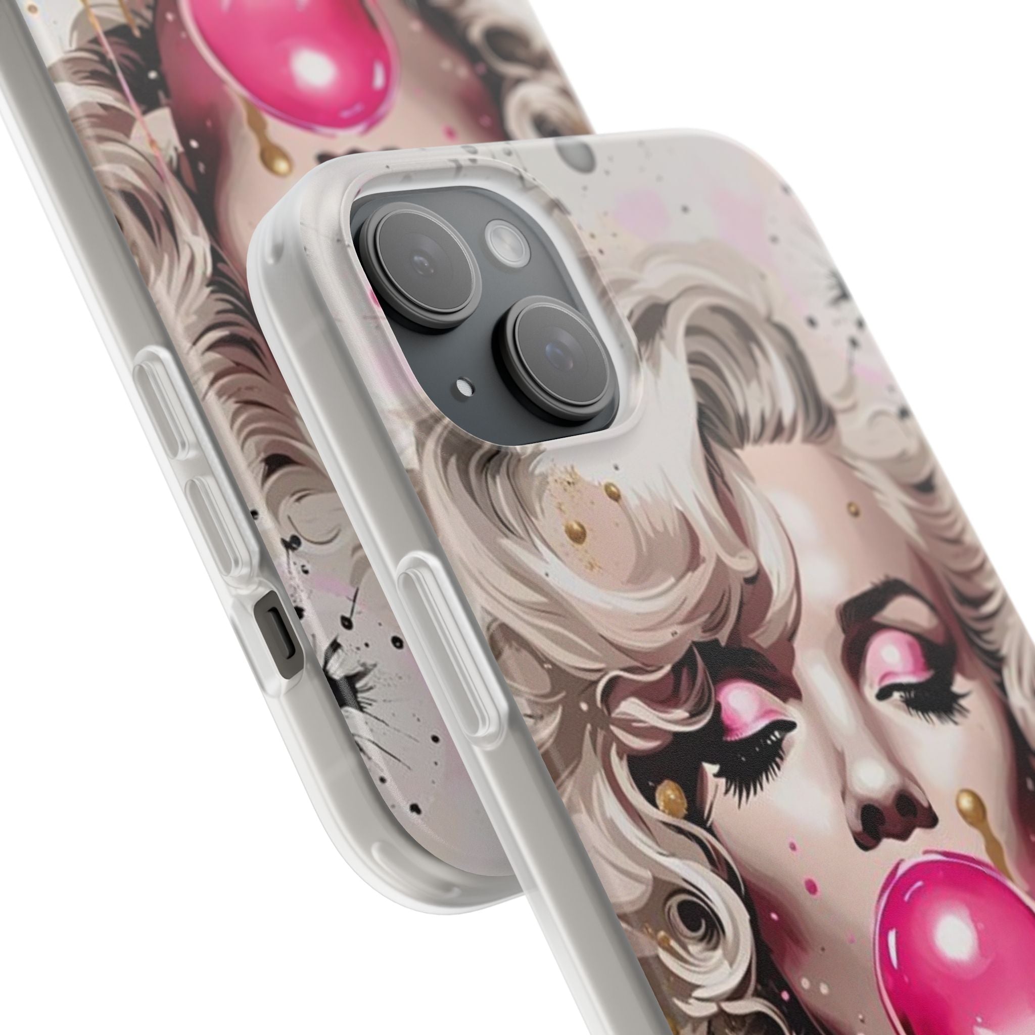 Flexi Cases