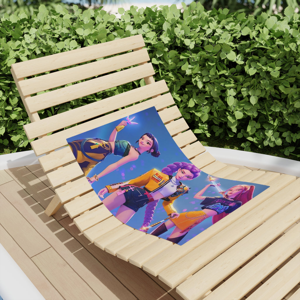 Beach Towels