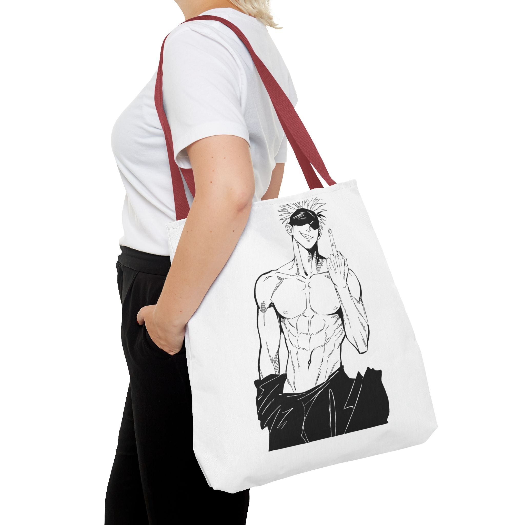 Tote Bag (AOP)