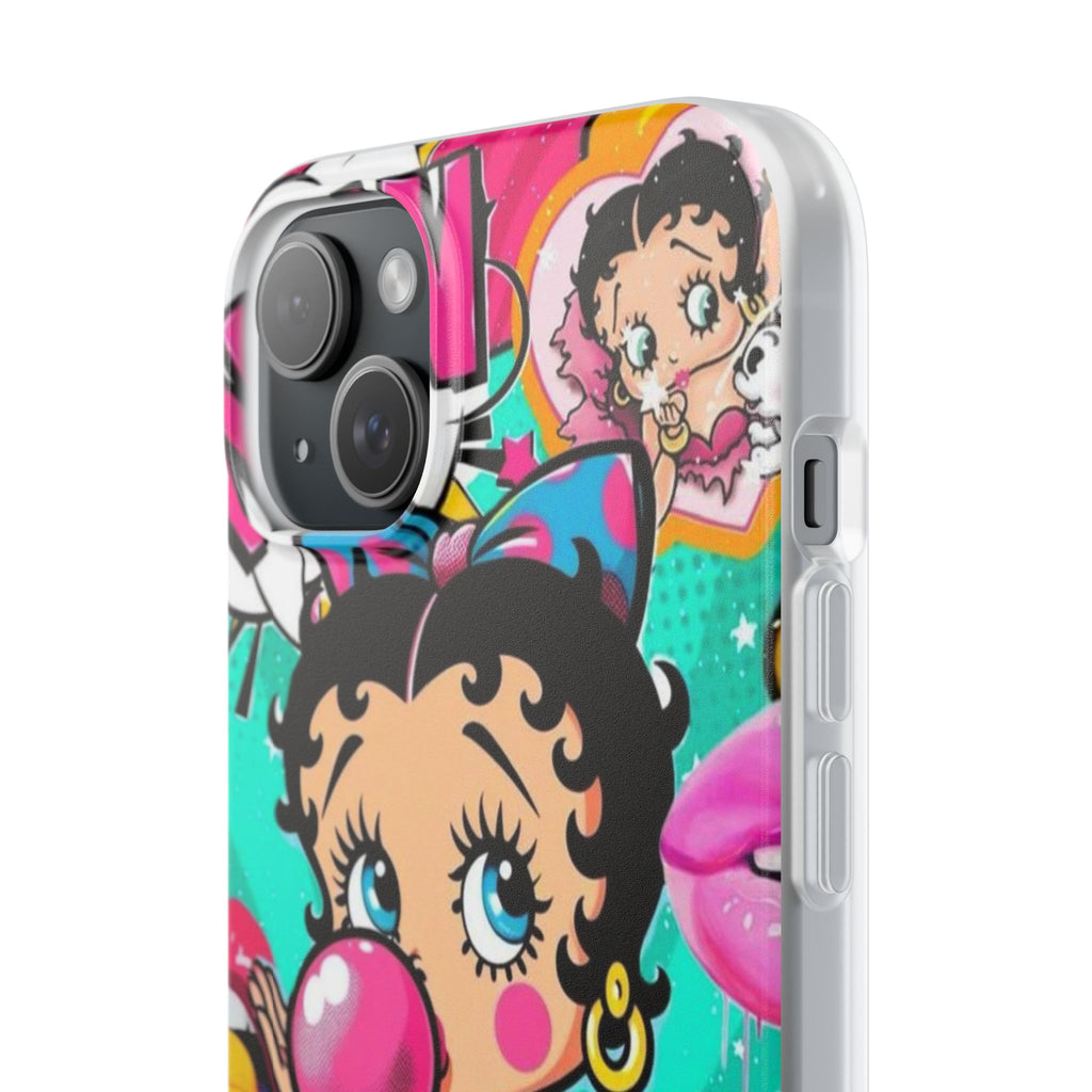 Flexi Cases