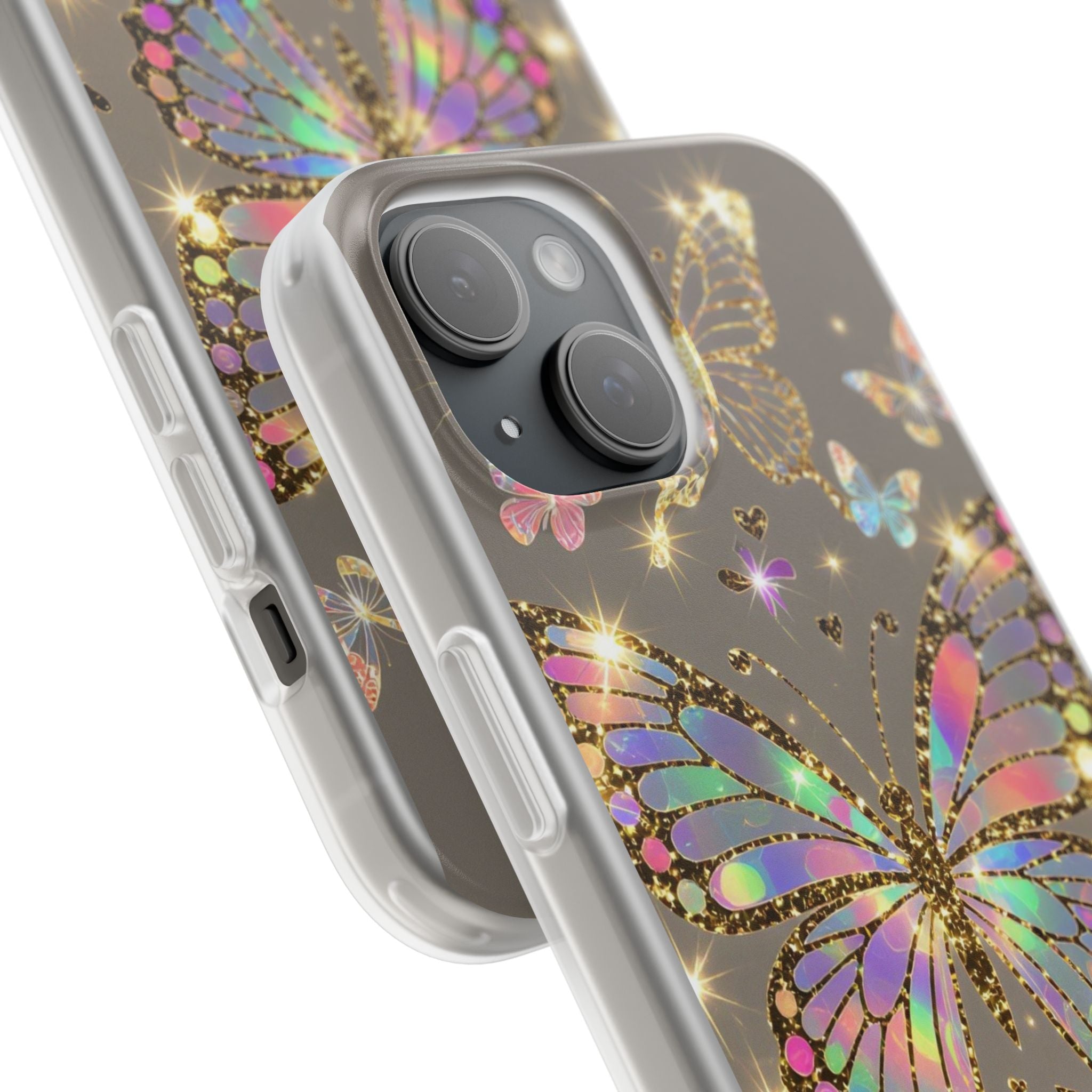 Flexi Cases