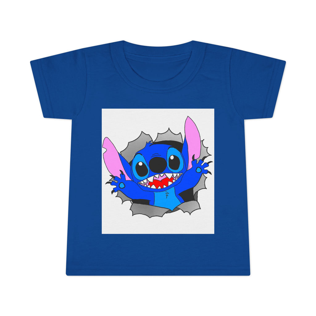 Toddler T-shirt