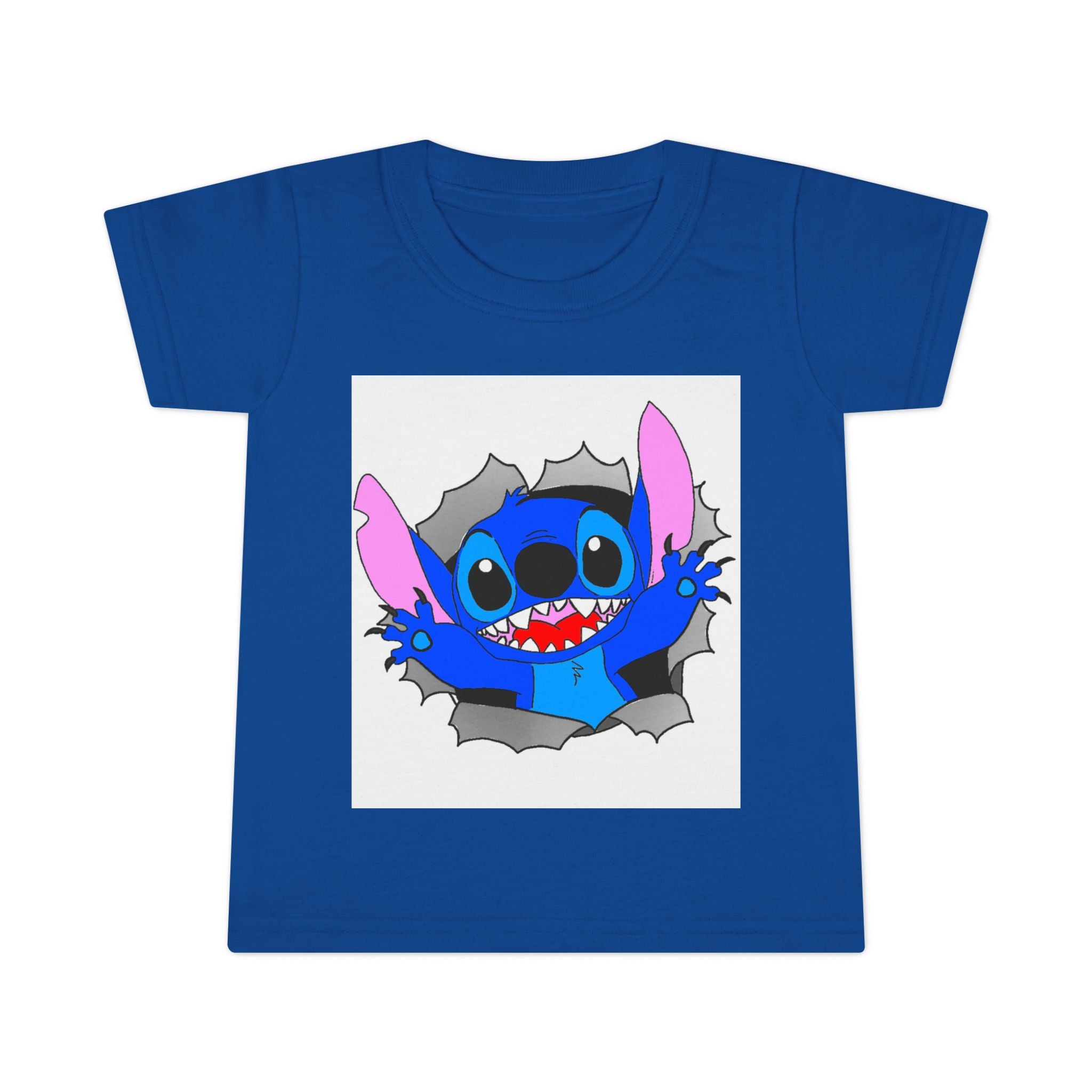 Toddler T-shirt