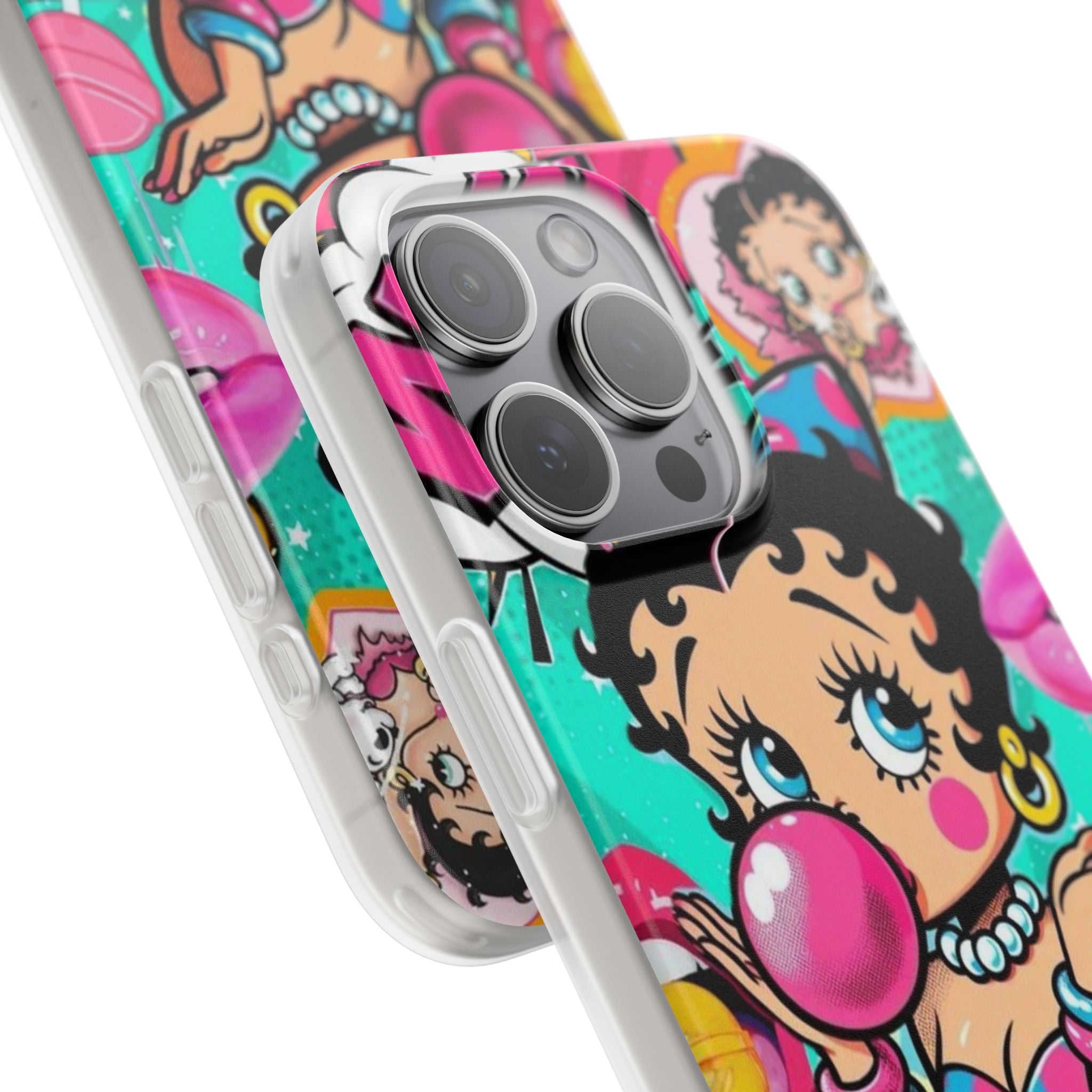 Flexi Cases