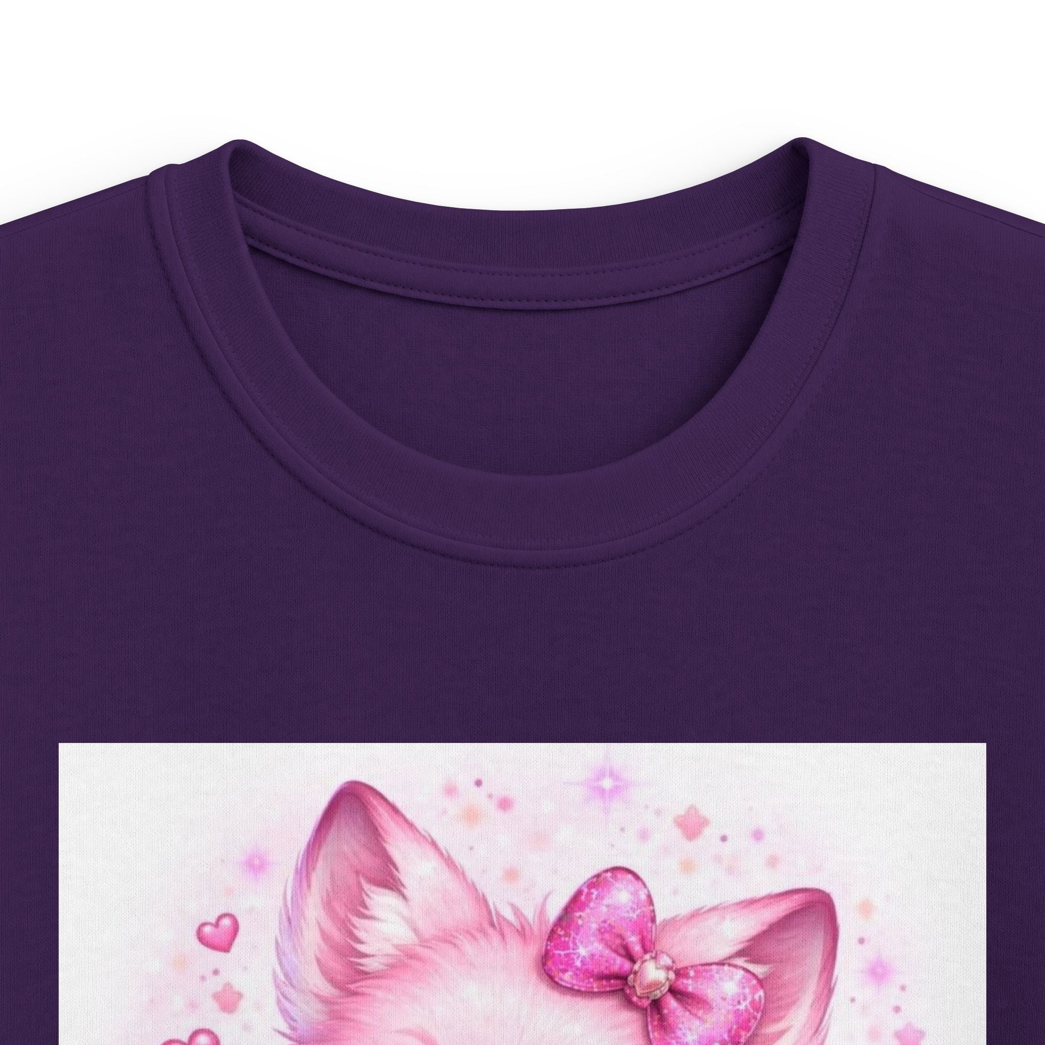 Kids Softstyle Tee