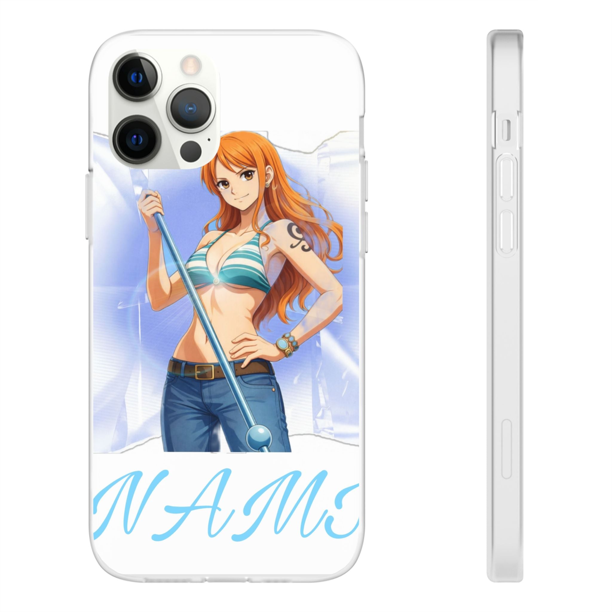 Flexi Cases