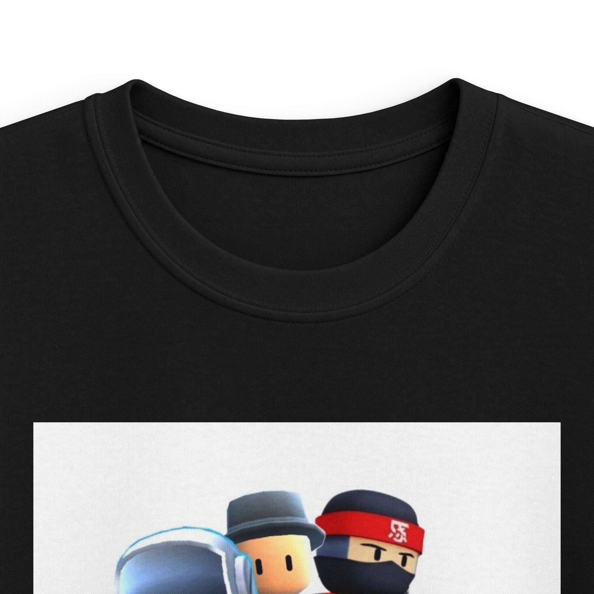 Kids Softstyle Tee