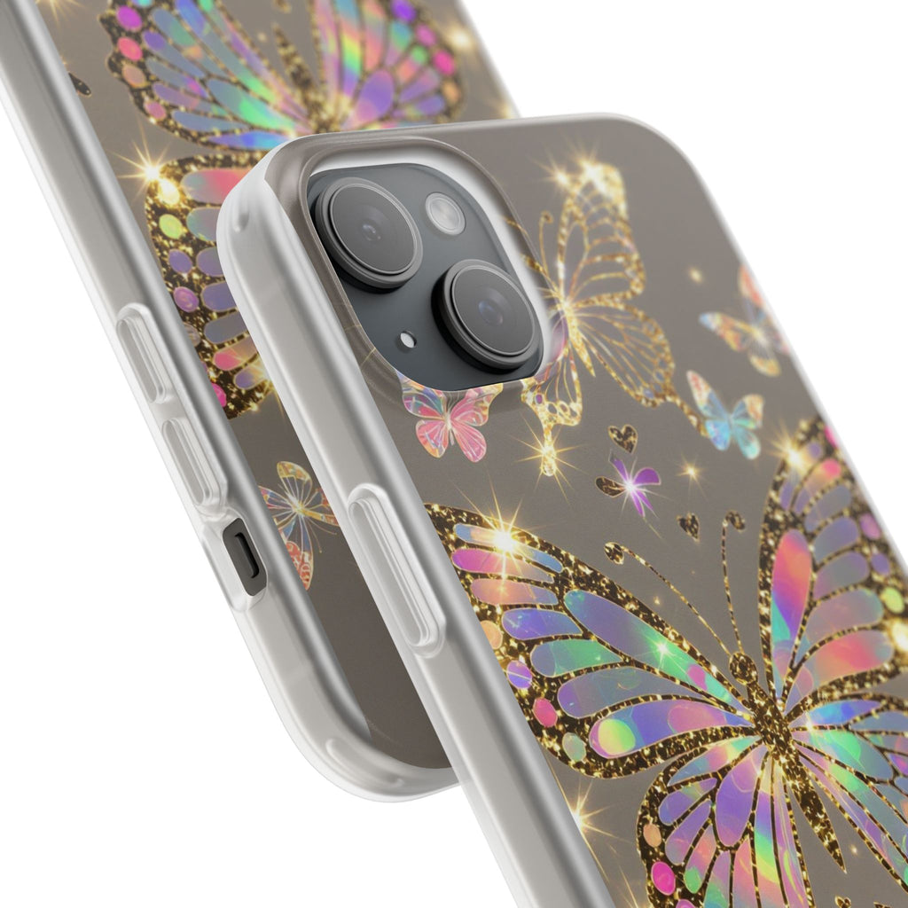 Flexi Cases