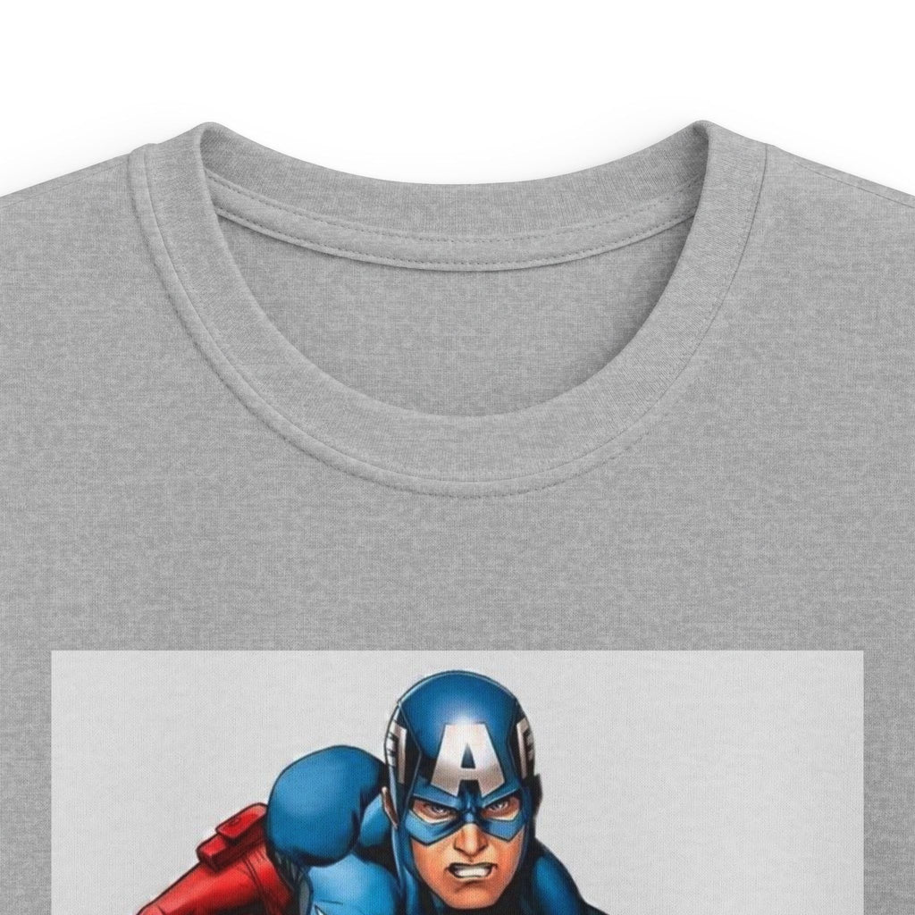 Kids Softstyle Tee