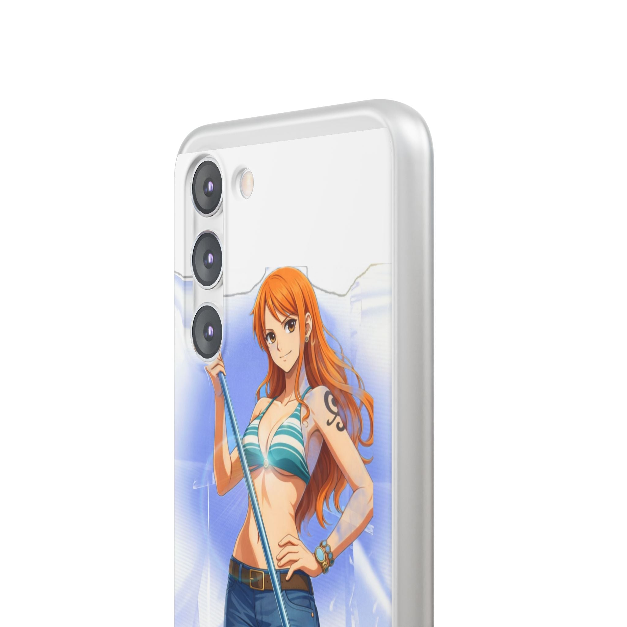 Flexi Cases