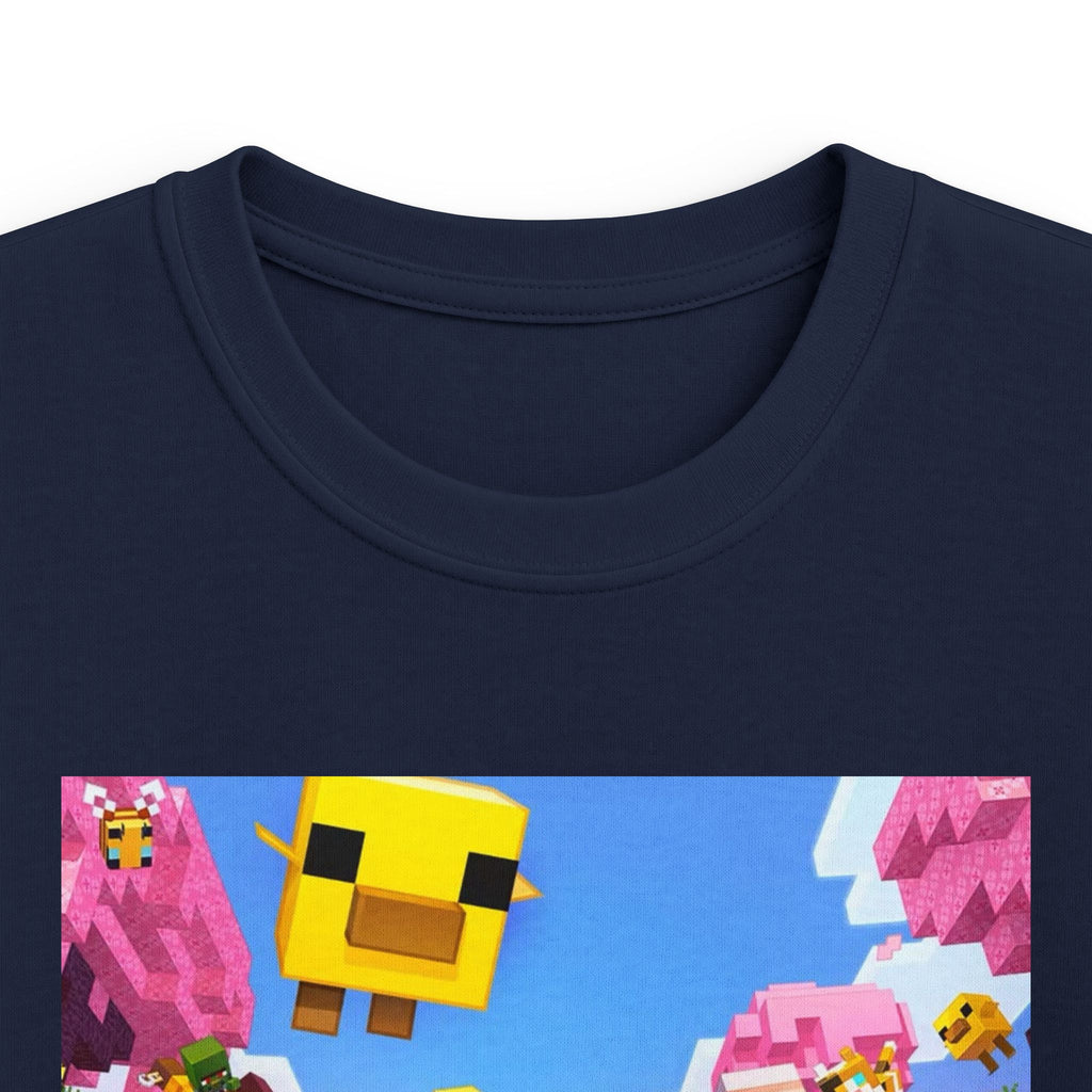 Kids Softstyle Tee