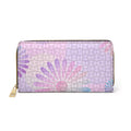 Zipper Wallet