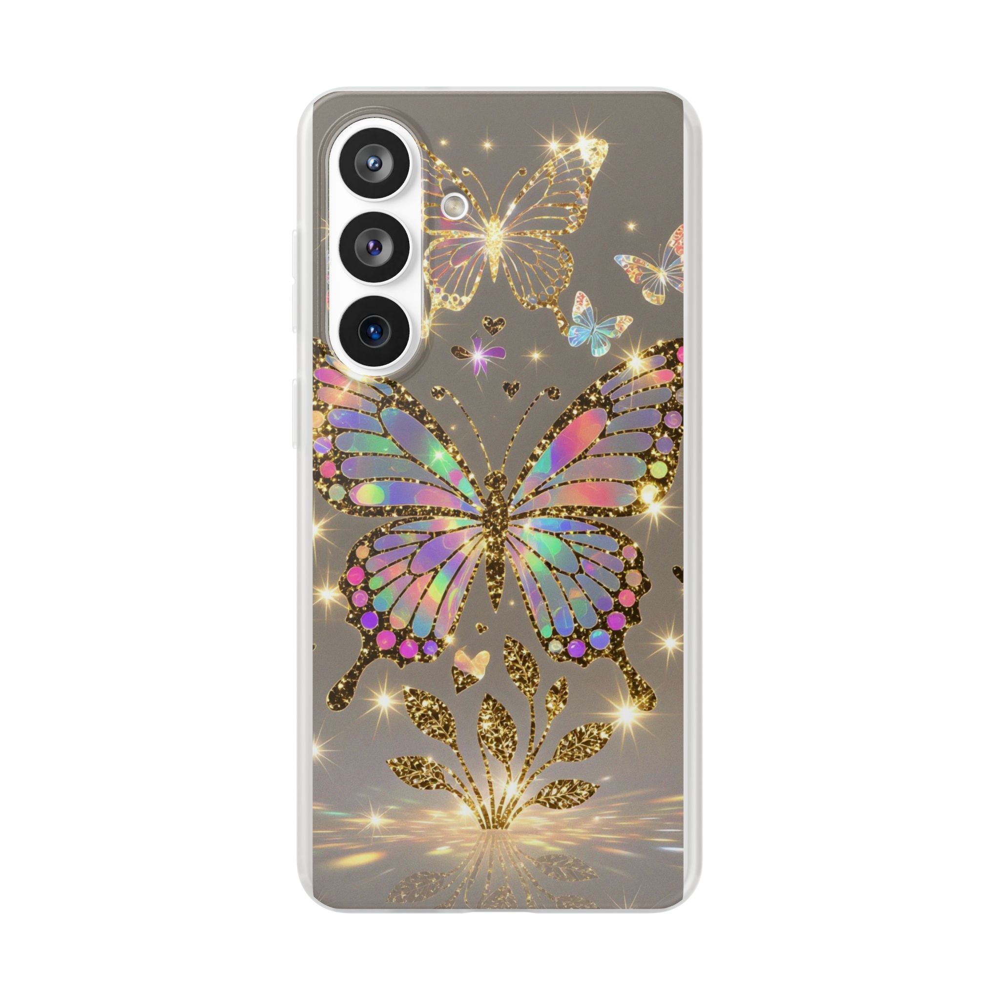 Flexi Cases