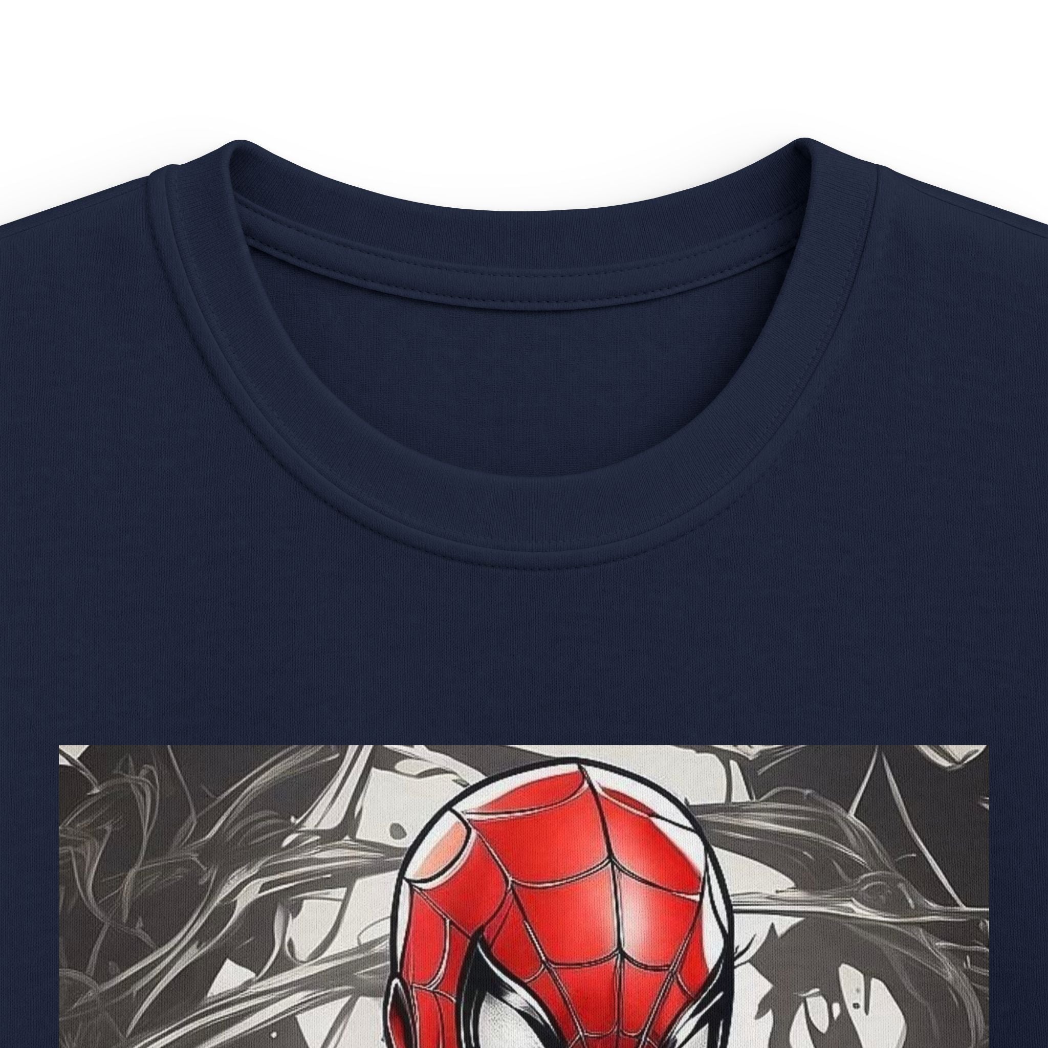 Kids Softstyle Tee