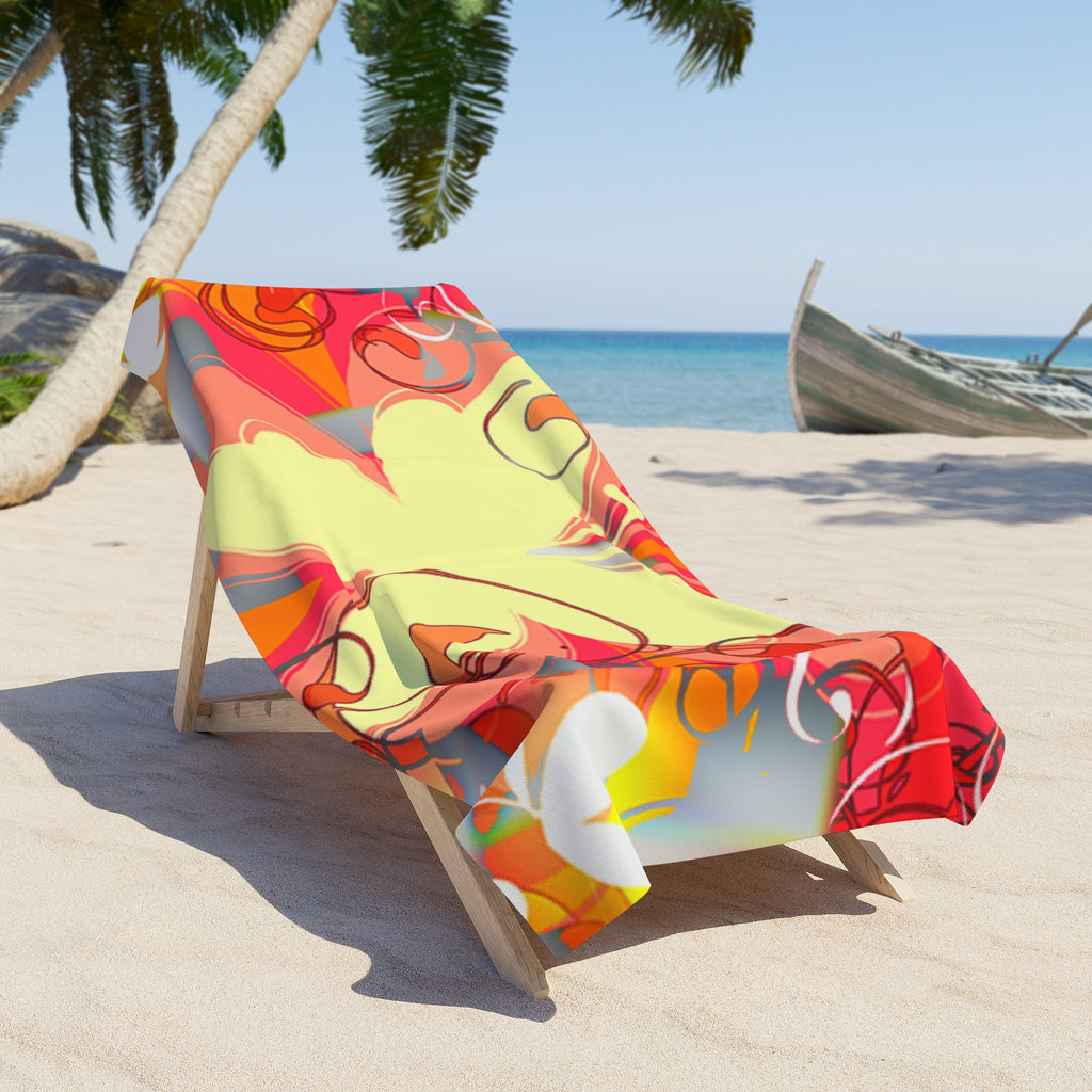 Beach Towel