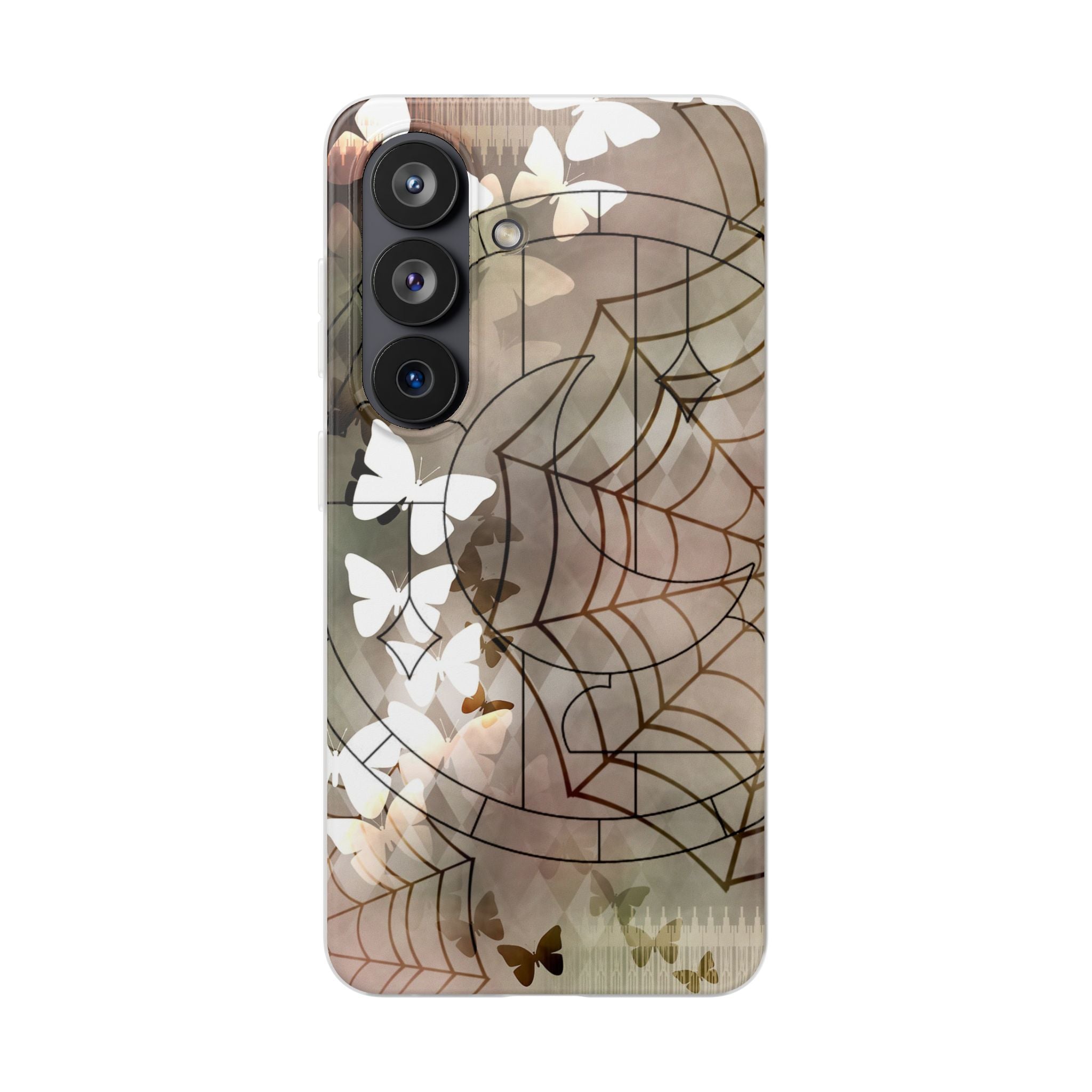 Flexi Cases