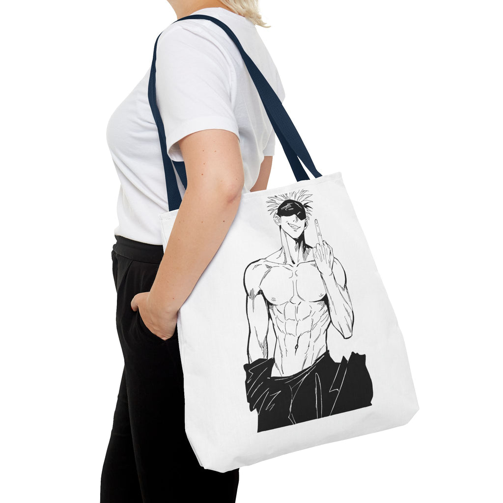 Tote Bag (AOP)