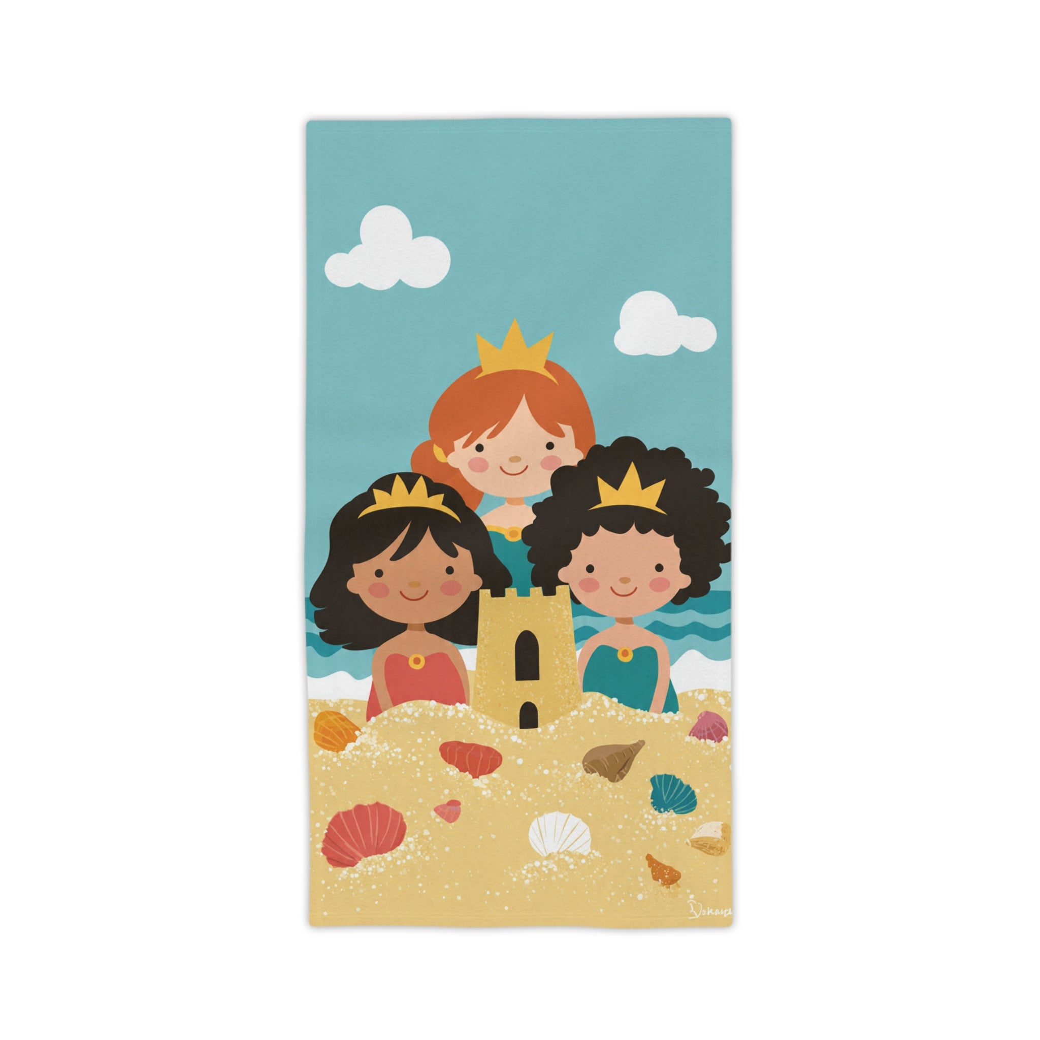 Beach Towels