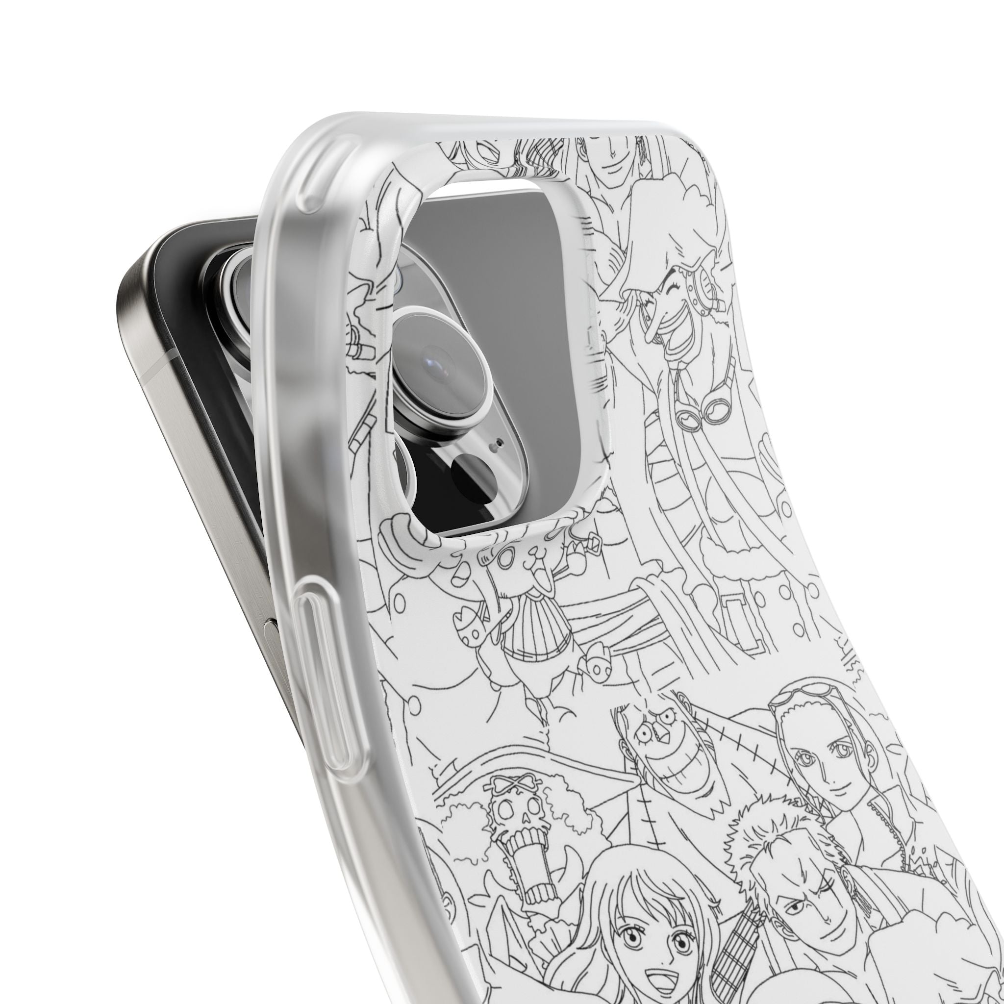 Flexi Cases