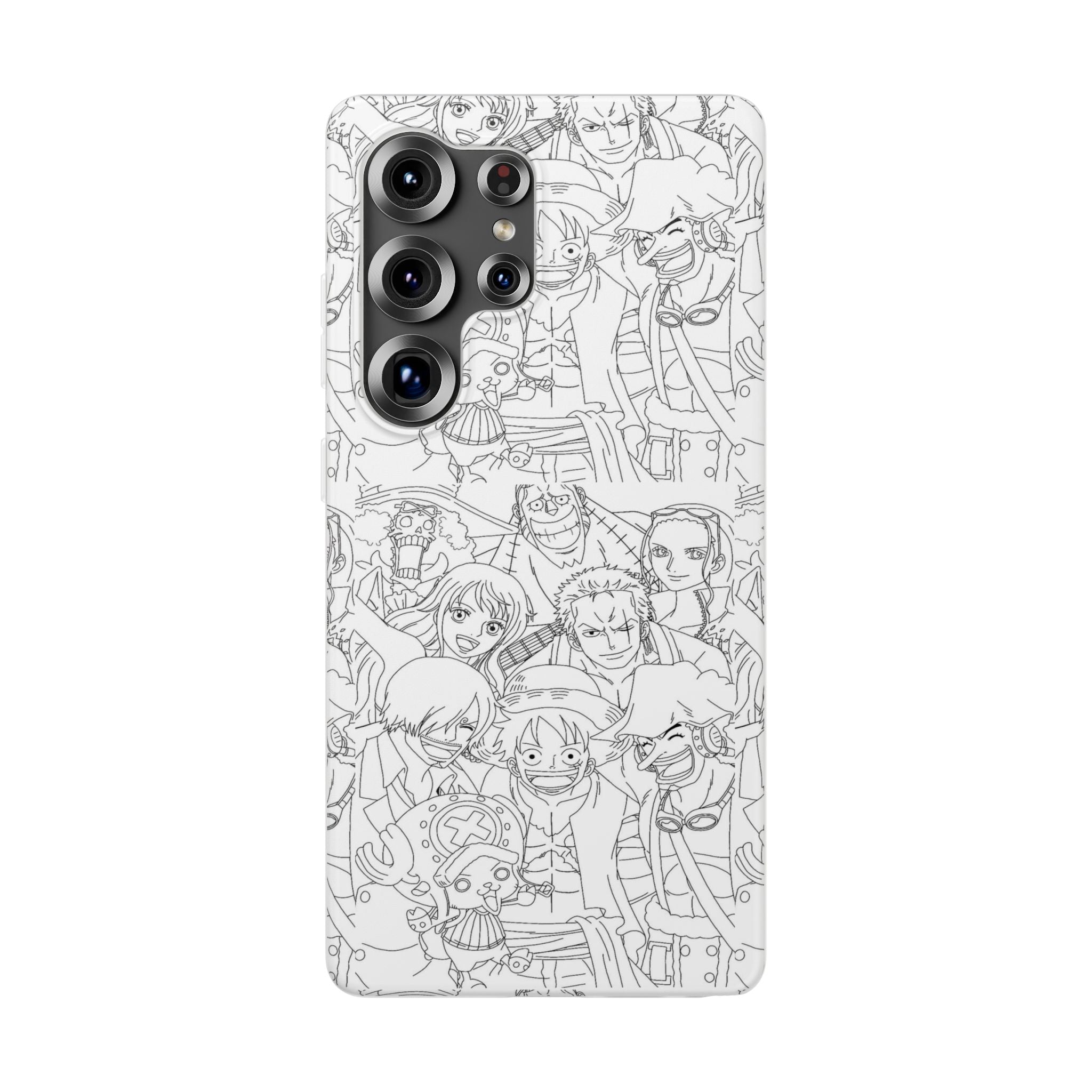 Flexi Cases