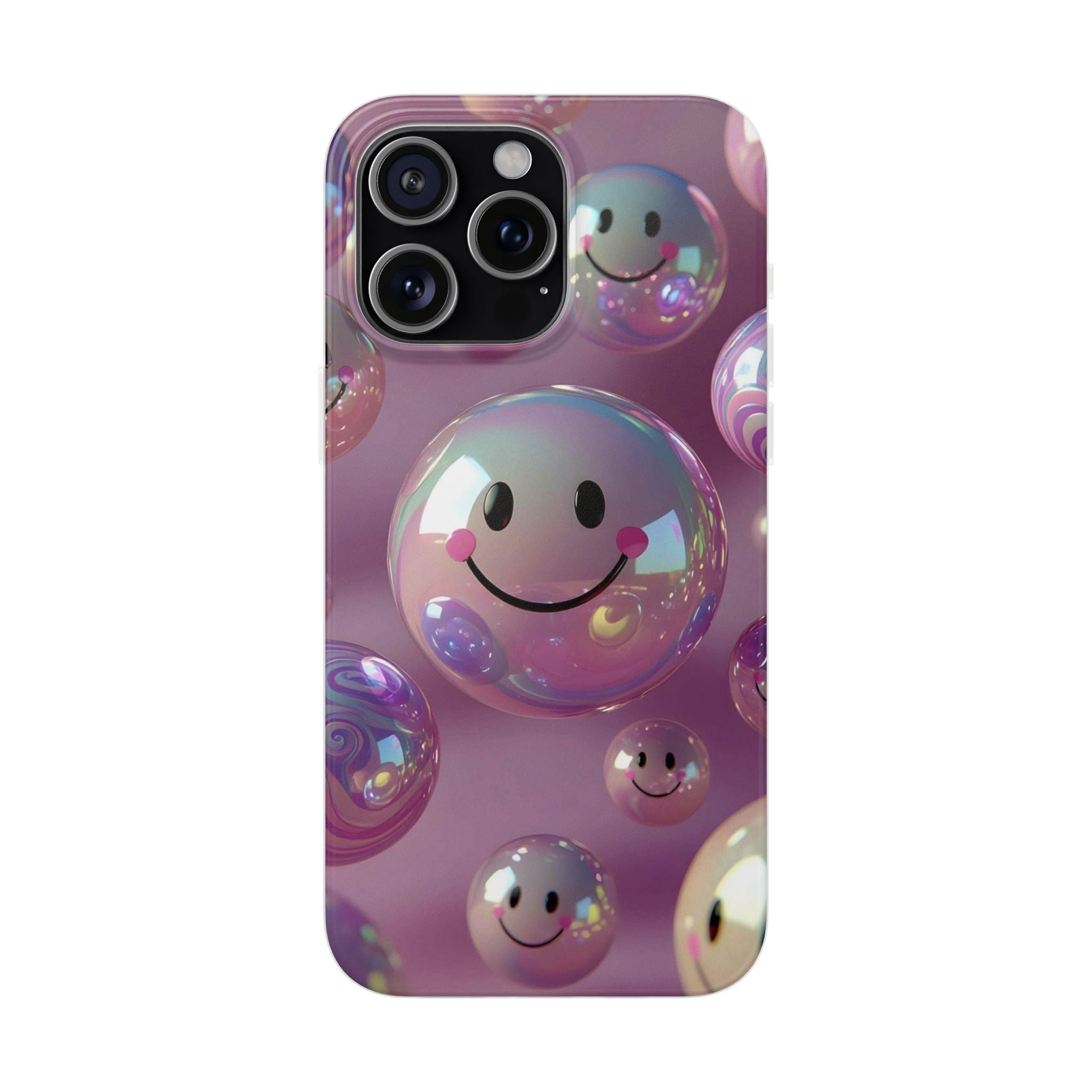 Flexi Cases