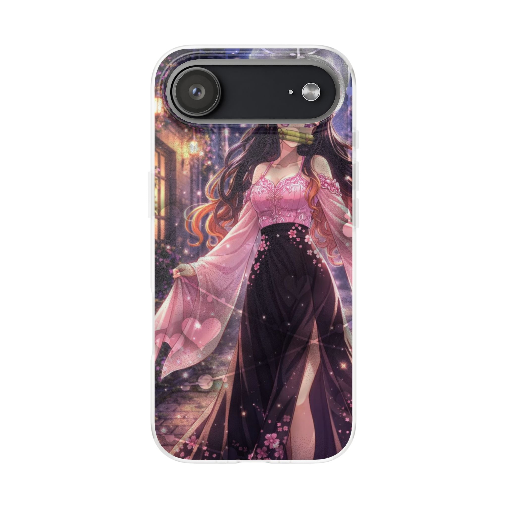 Flexi Cases