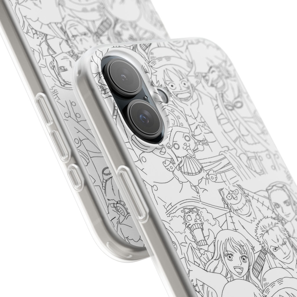 Flexi Cases