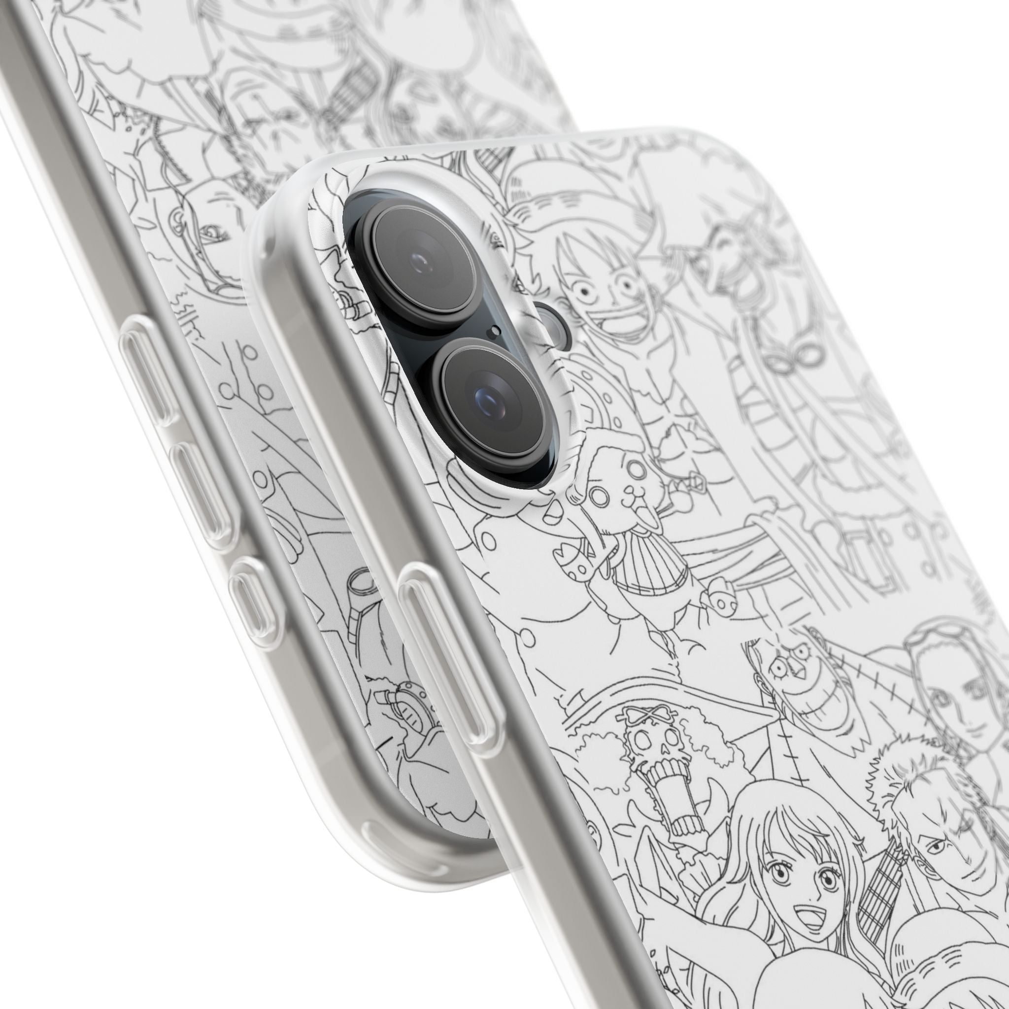 Flexi Cases
