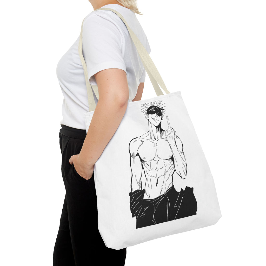 Tote Bag (AOP)