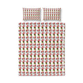 Quilt Cover Set Of Three