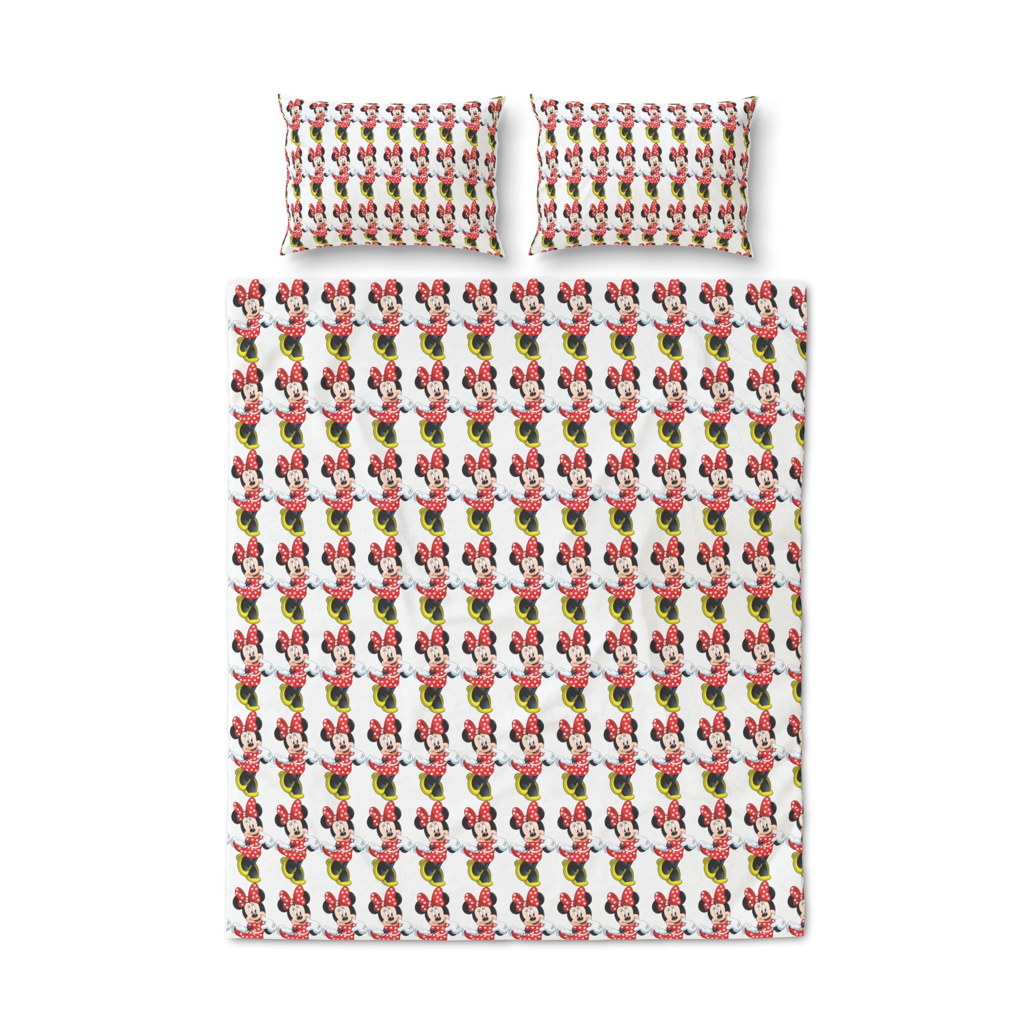 Quilt Cover Set Of Three