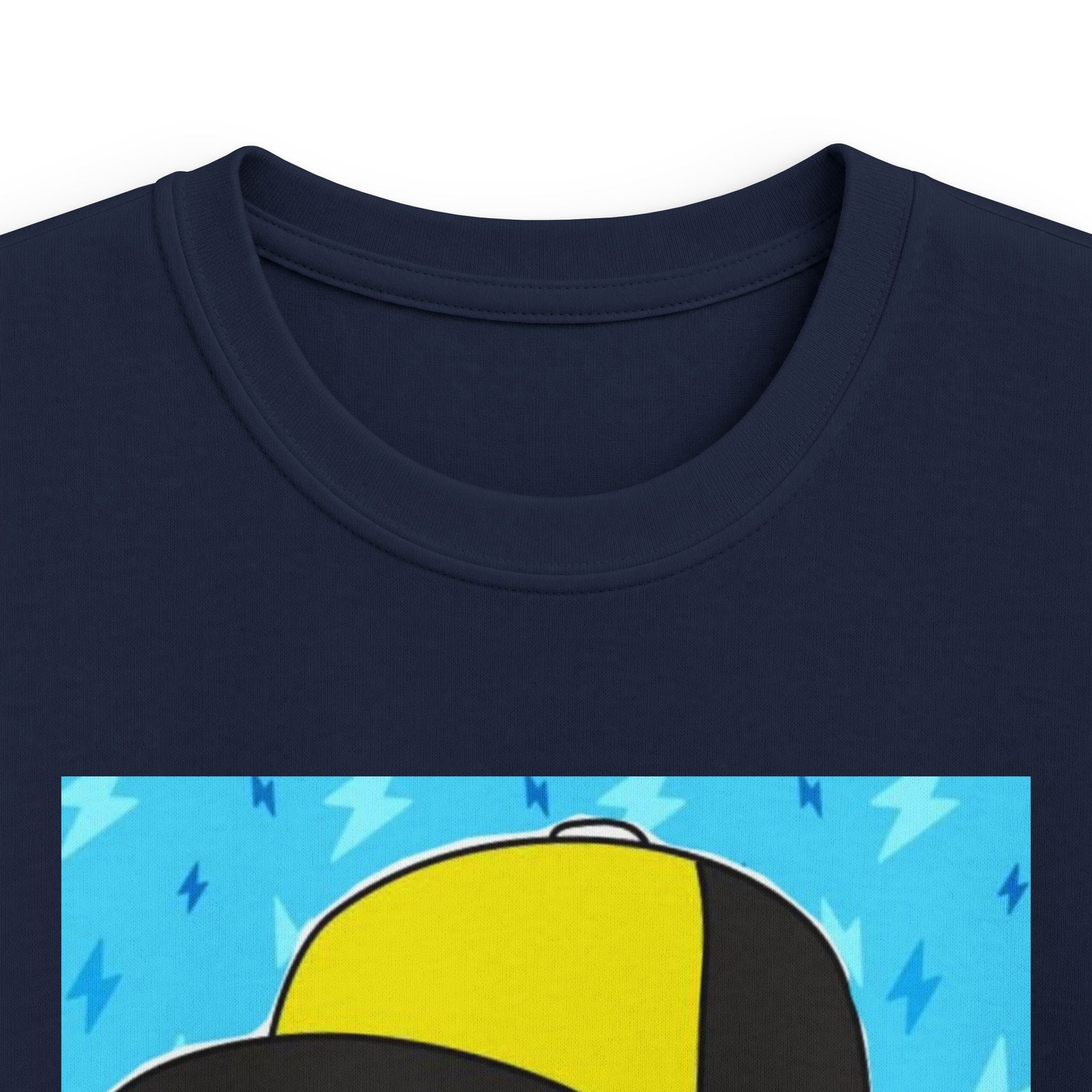Kids Softstyle Tee