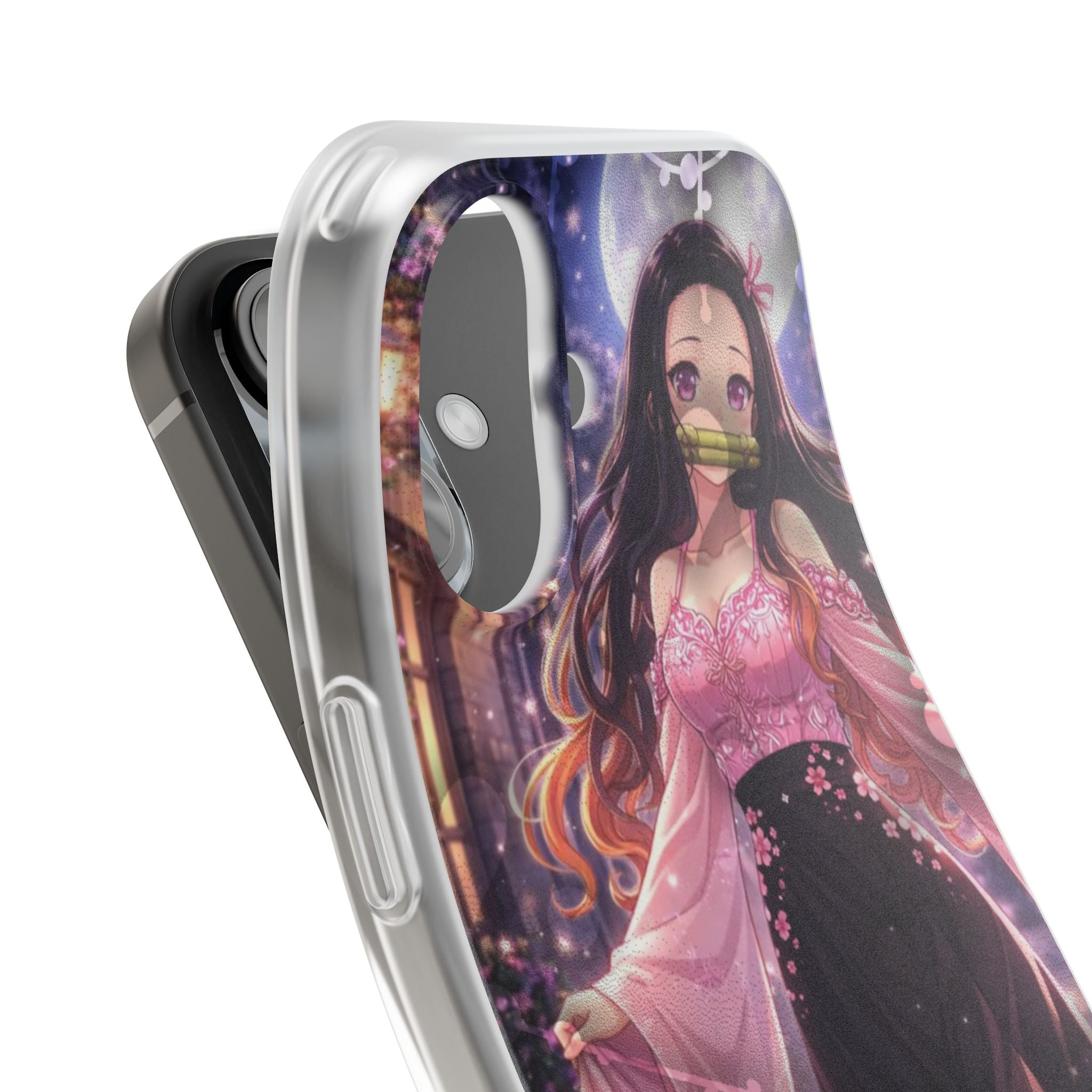 Flexi Cases